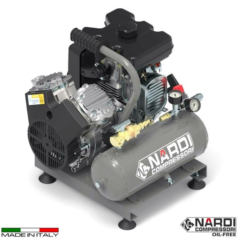 compressore-aria-nardi-extreme-5g